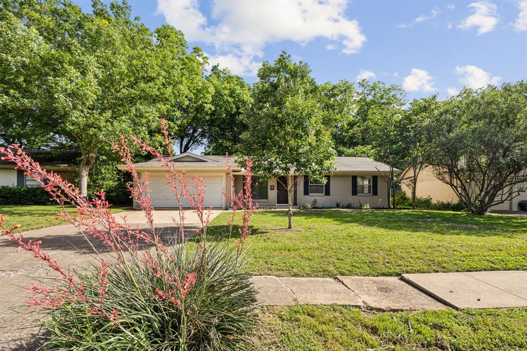 7115 Rutgers Drive Property Photo