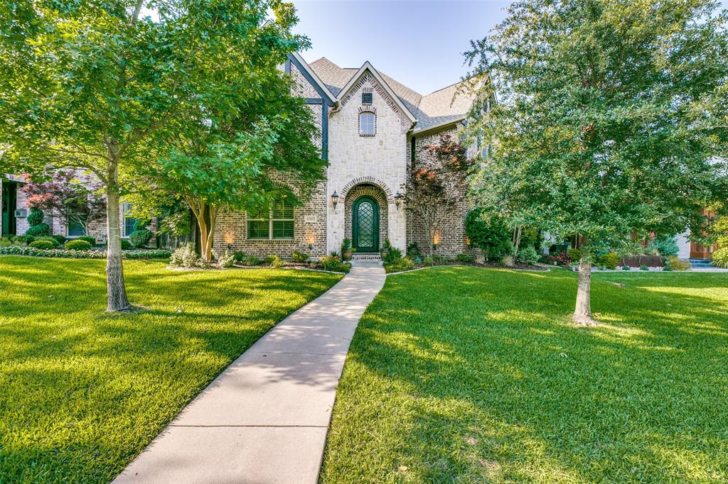 6363 Vanderbilt Avenue Property Photo