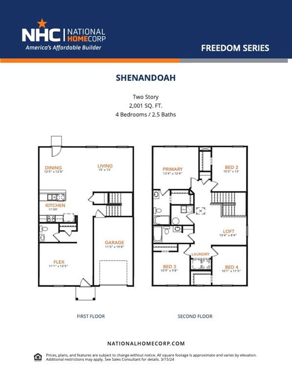 424 Garvin Street Property Photo 1