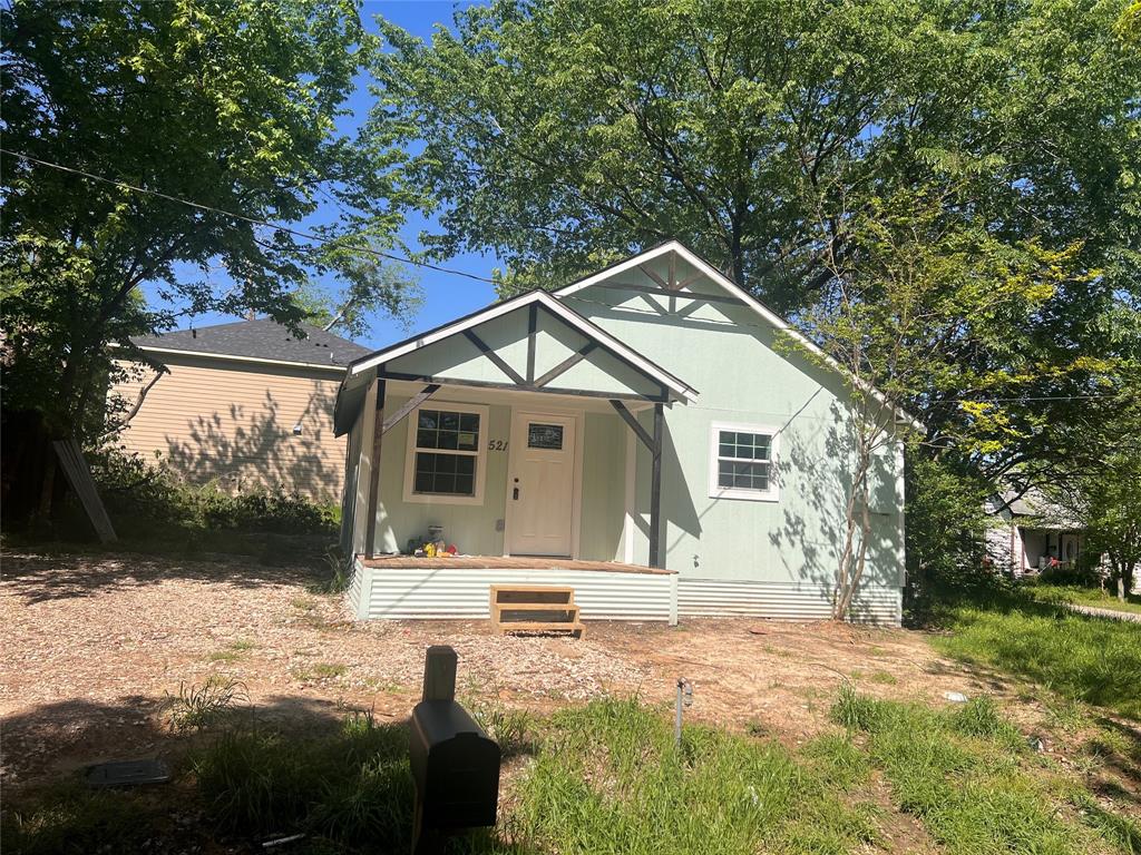 521 Morgan Street Property Photo