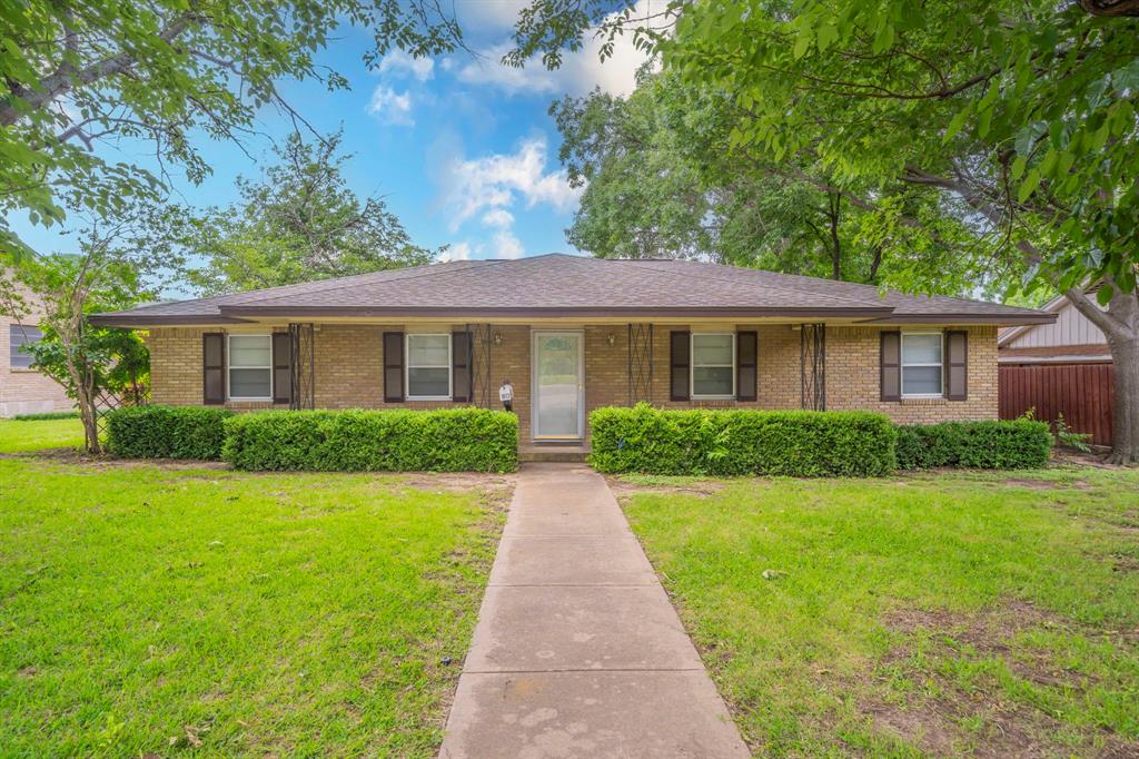 1813 Hampshire Street Property Photo