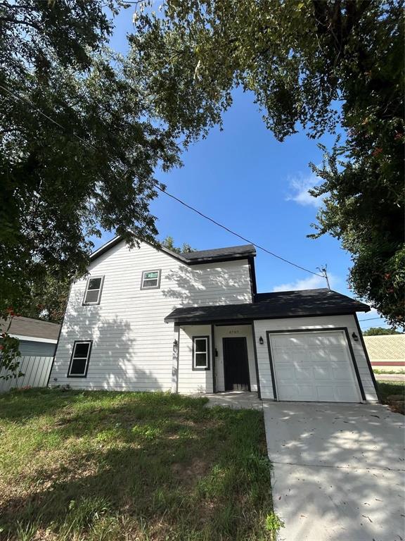 3707 Spence Street Property Photo
