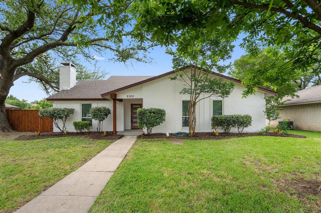 2123 Wheaton Drive Property Photo