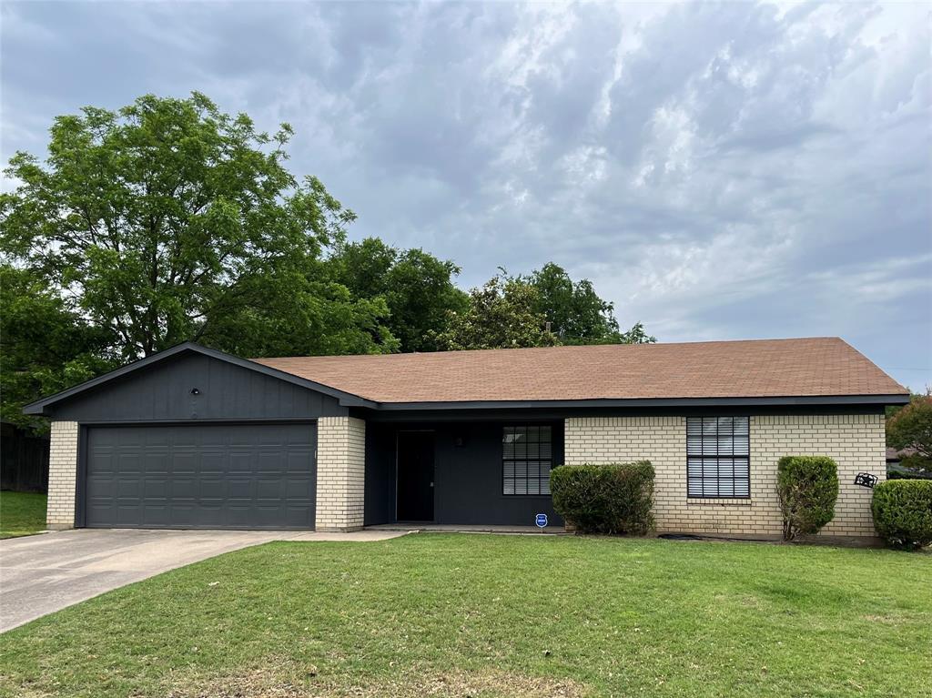 1633 Edge Hill Road Property Photo