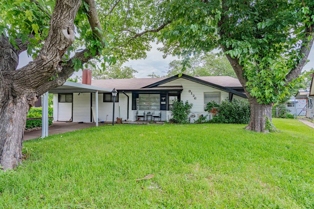 3126 Hula Drive Property Photo 1