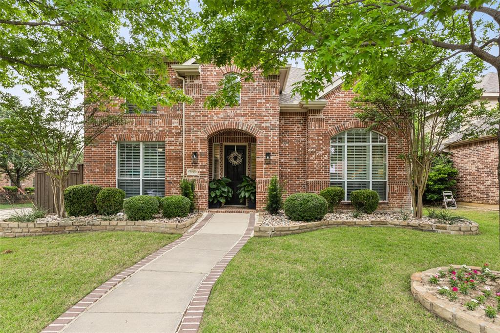 5213 Evening Sun Drive Property Photo 1