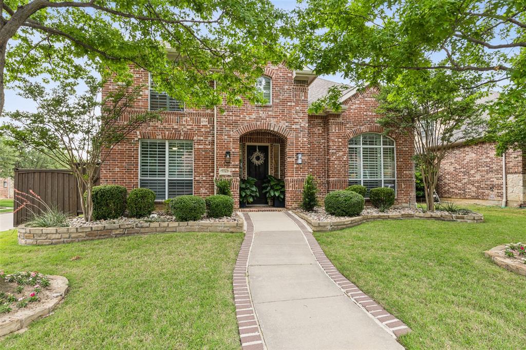 5213 Evening Sun Drive Property Photo 2