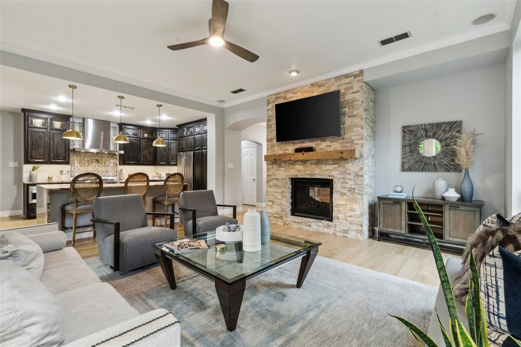 5213 Evening Sun Drive Property Photo 12