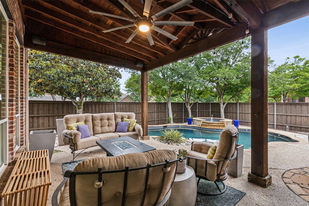 5213 Evening Sun Drive Property Photo 32