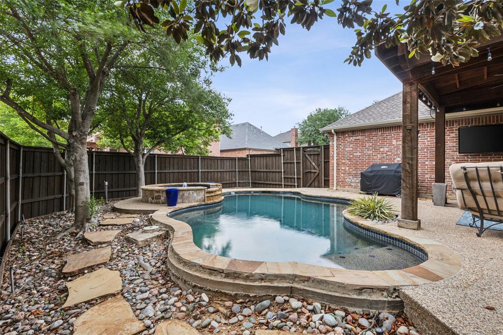 5213 Evening Sun Drive Property Photo 34