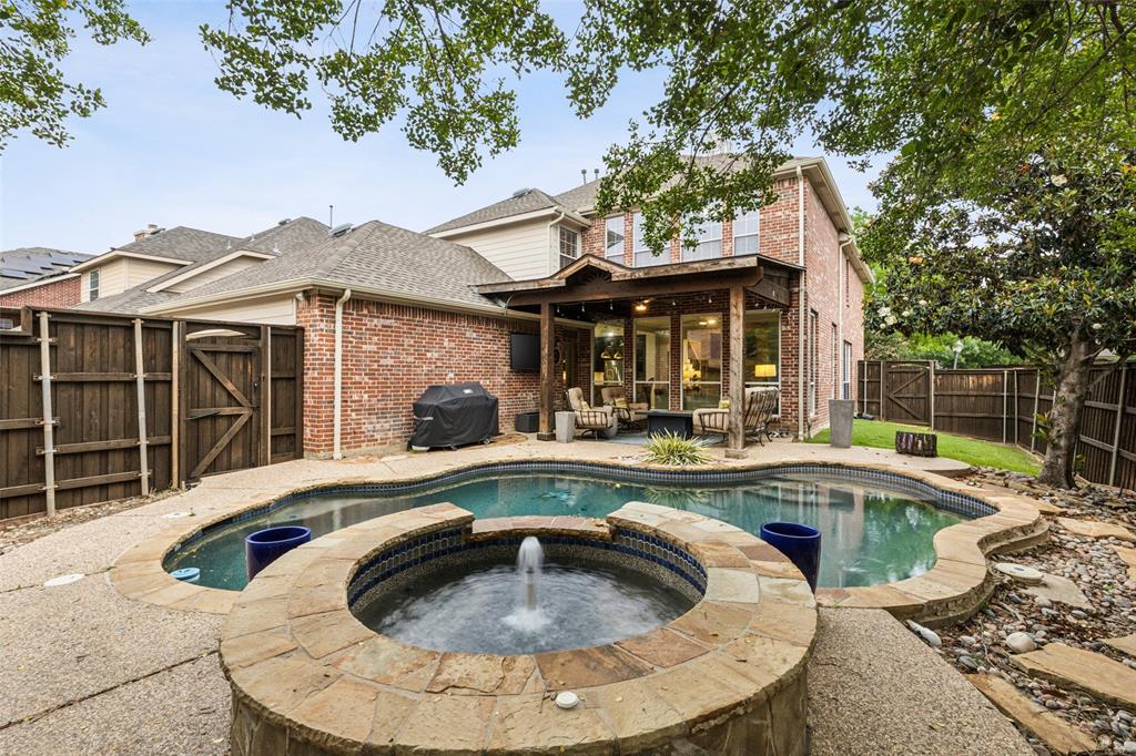 5213 Evening Sun Drive Property Photo 35