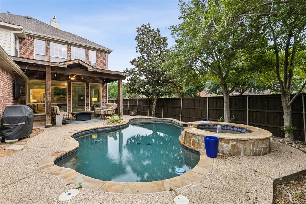 5213 Evening Sun Drive Property Photo 36