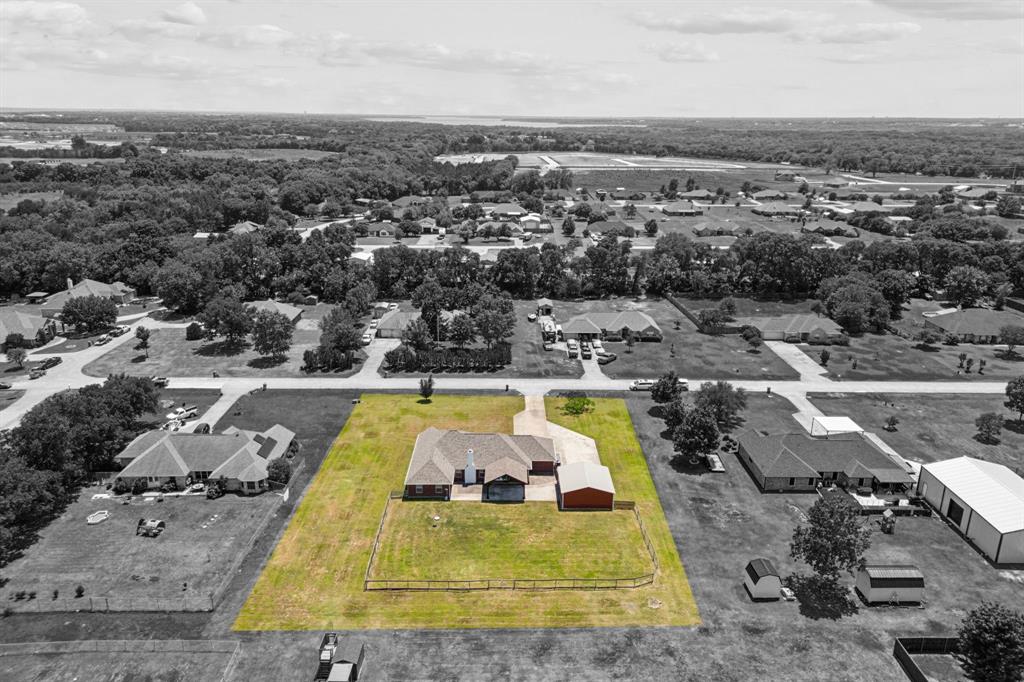 830 Cross Timbers Drive Property Photo 1