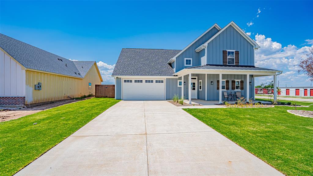 1508 Great Bend Drive Property Photo
