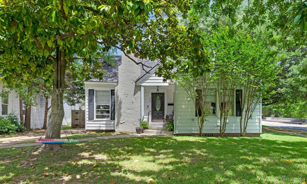 548 Ockley Drive Property Photo