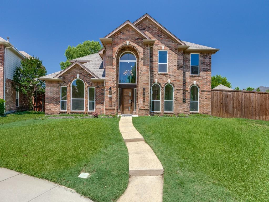 4900 Clove Court Property Photo 1