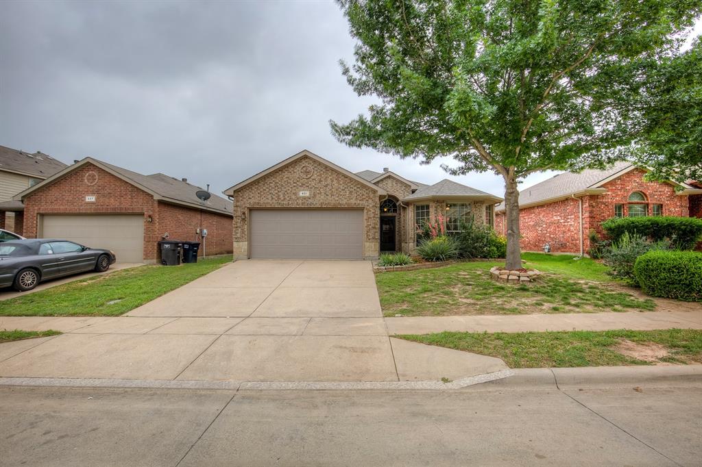 401 Branding Iron Trail Property Photo