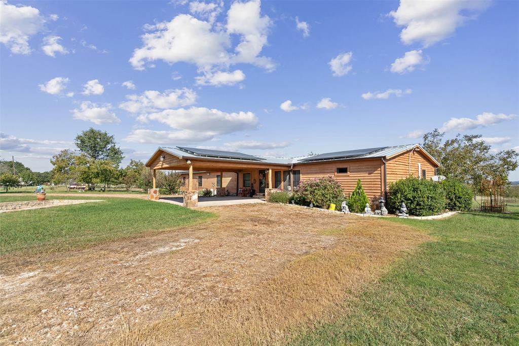 2385 Highway 2861 Property Photo