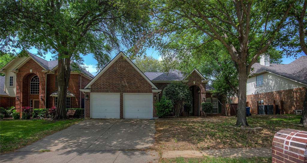 2801 Graystone Drive Property Photo