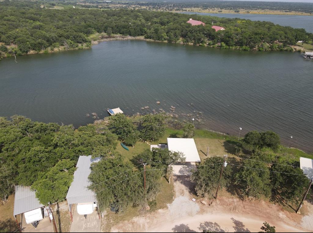 Tbd Lots 743 & 744 Oak Point Drive Property Photo 1