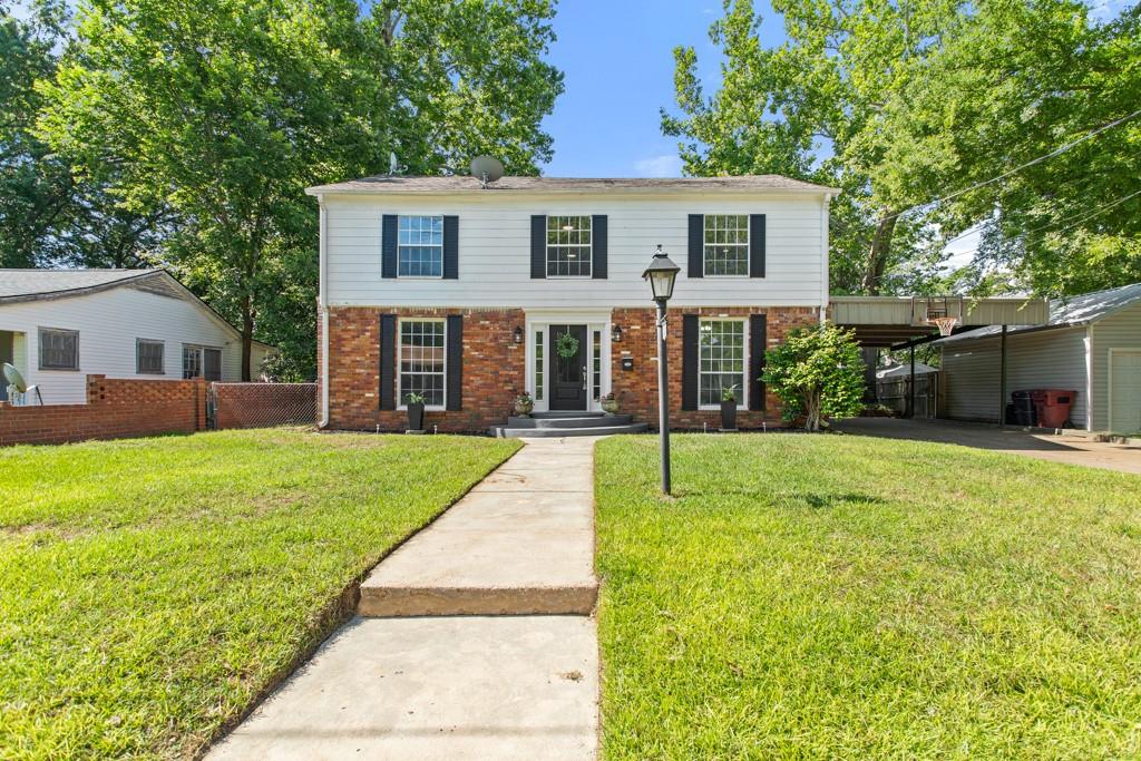 519 W Buchanan Street Property Photo