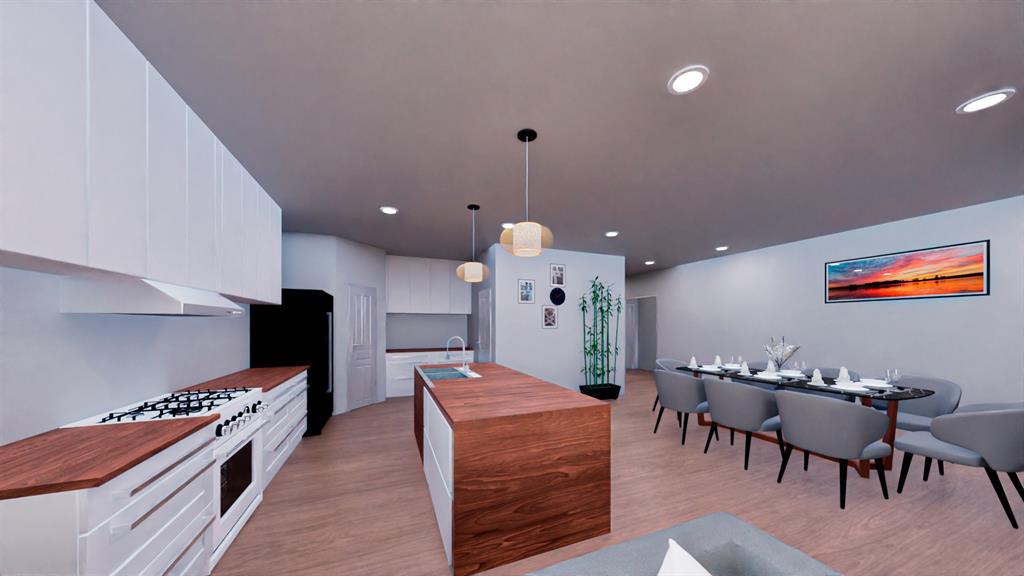 2006 Throckmorton Street Property Photo
