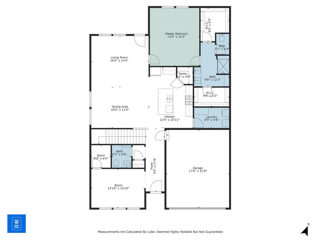 1304 Villalonga Drive Property Photo 39