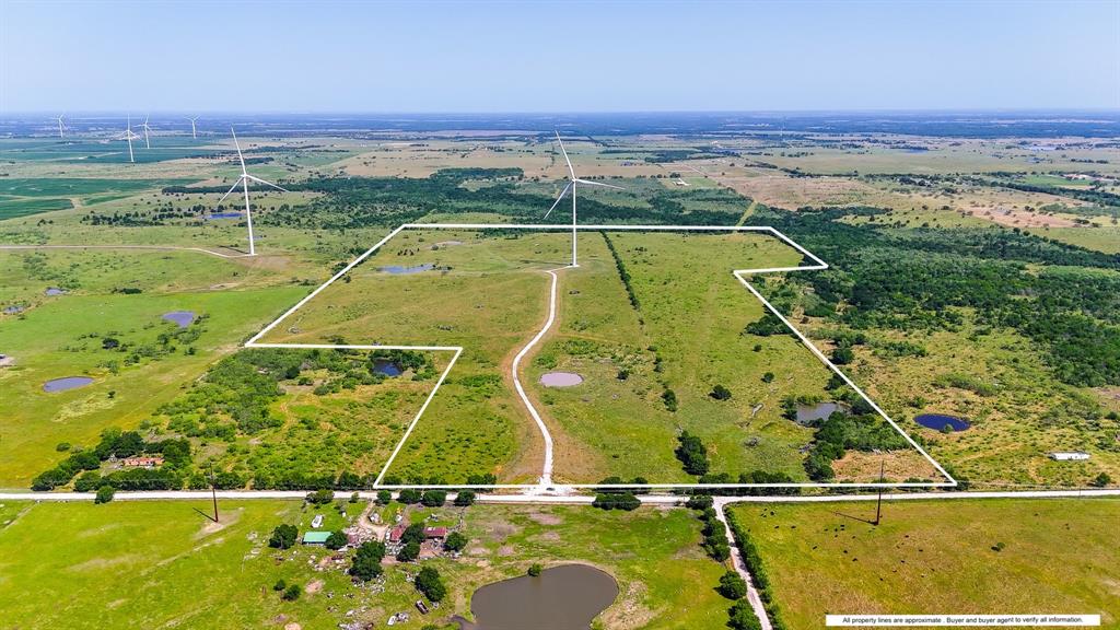 Tbd Sw County Road 4250 Property Photo 1