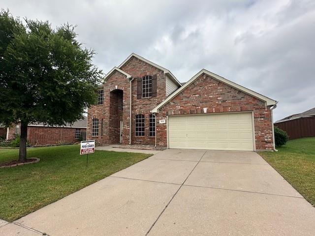 404 Tarpan Trail Property Photo