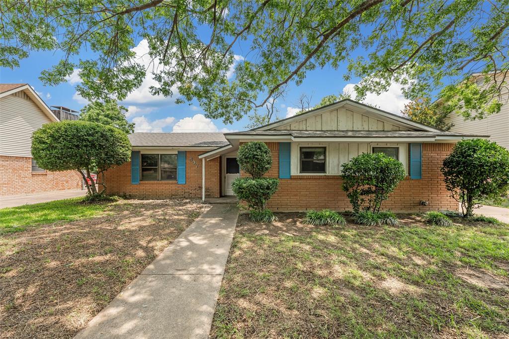 537 N 60th Street Property Photo
