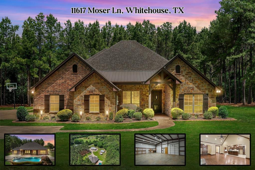 11617 Moser Lane