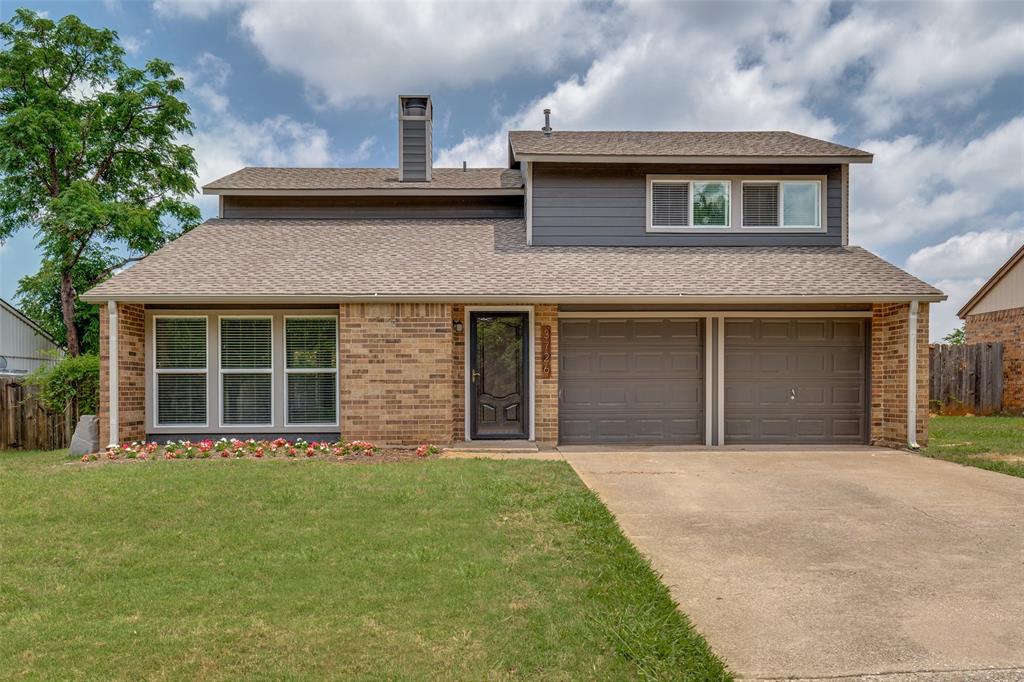 3726 White Bud Court Property Photo 1