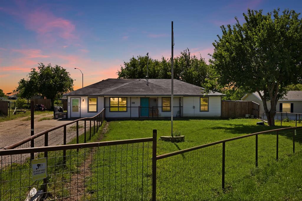 6113 Hawk Court