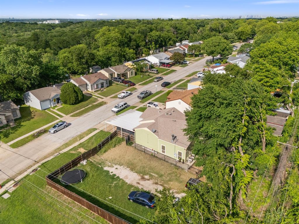 801 Birch Street Property Photo