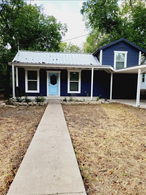 311 Soward Avenue Property Photo