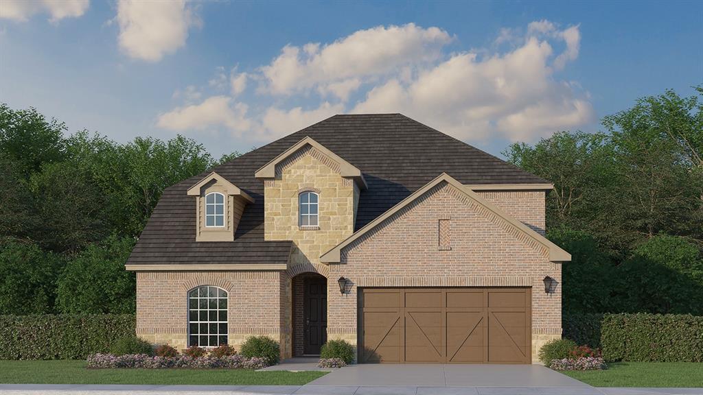 1287 Chestnut Drive Property Photo