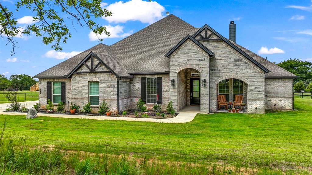 1023 Arbor Hills Court Property Photo 1