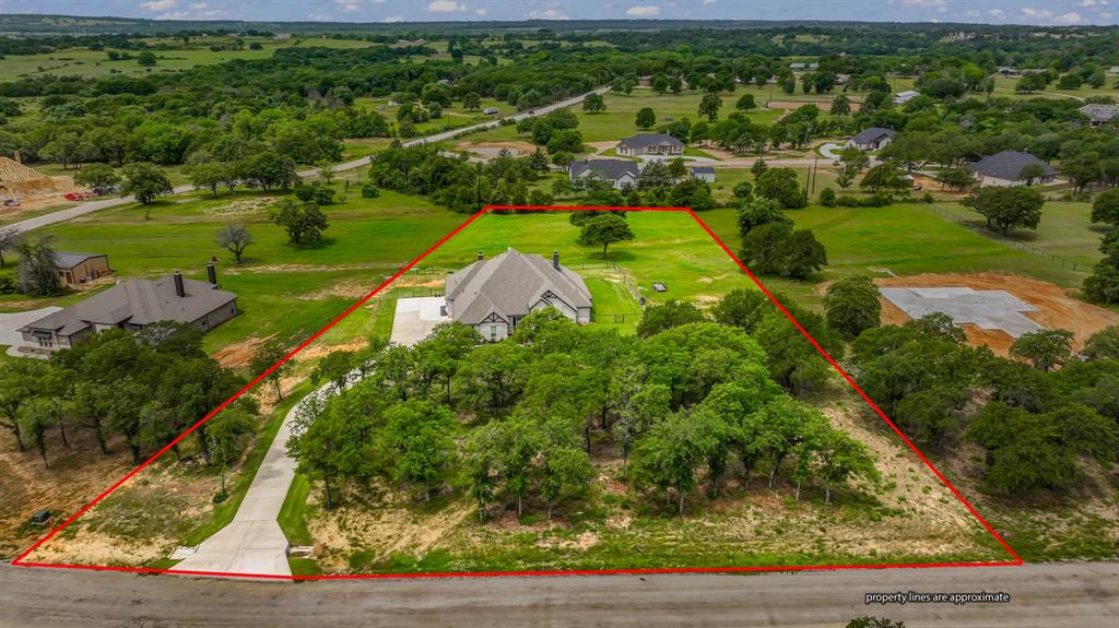 1023 Arbor Hills Court Property Photo 1