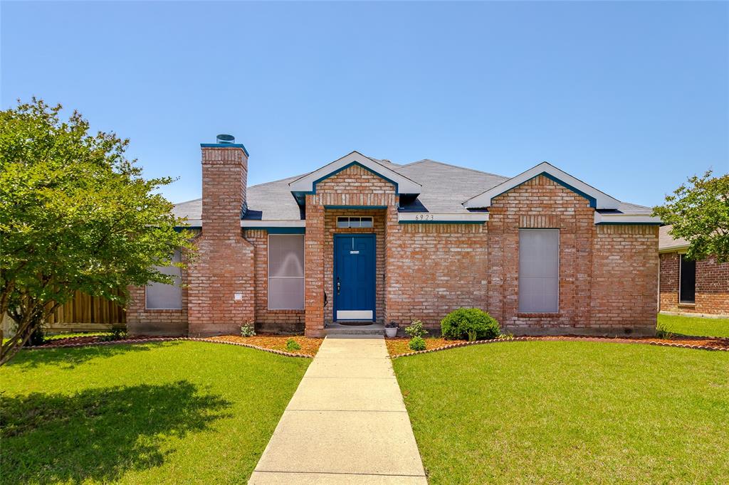 6923 Todd Lane Property Photo 1