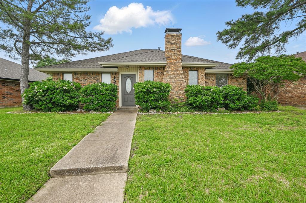 1510 Raleigh Drive Property Photo