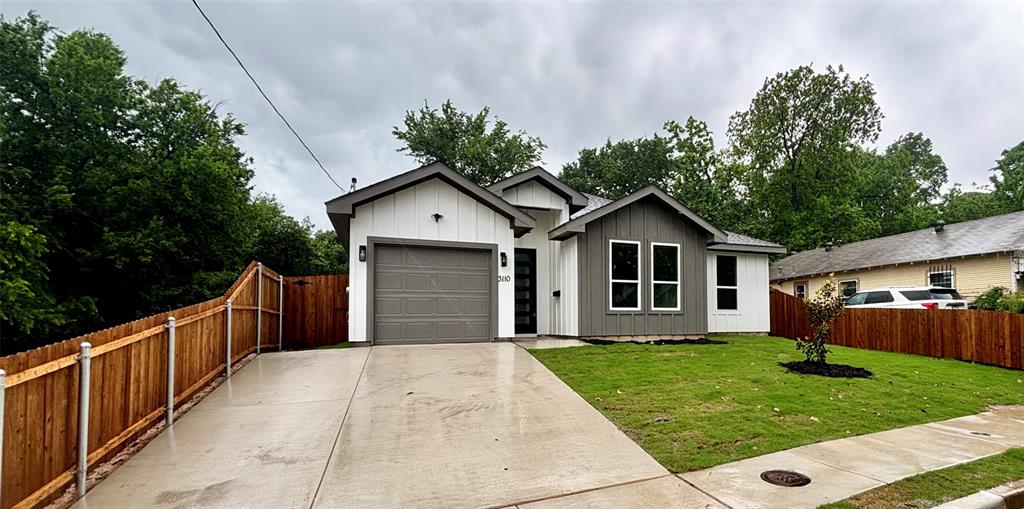 3110 Tuskegee Street Property Photo