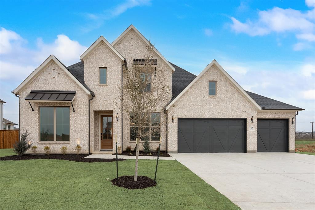 912 Skyflower Lane Property Photo