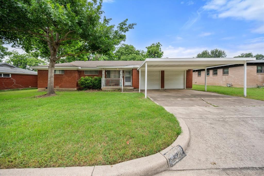 4900 Ira Street Property Photo