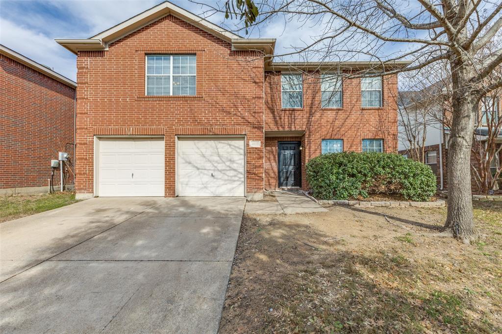 4032 Red Rock Property Photo