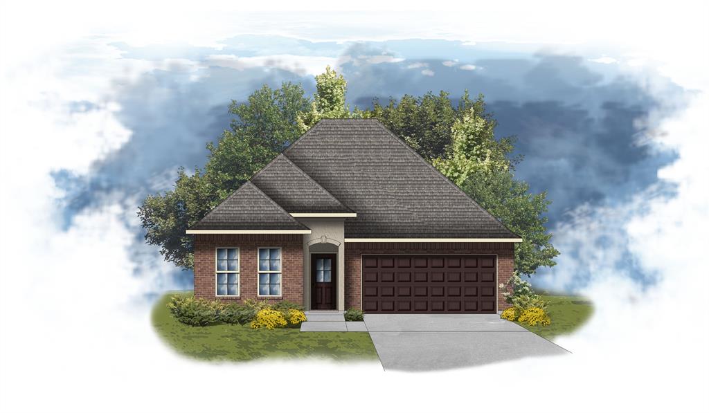 254 Skyhawk Lane Property Photo