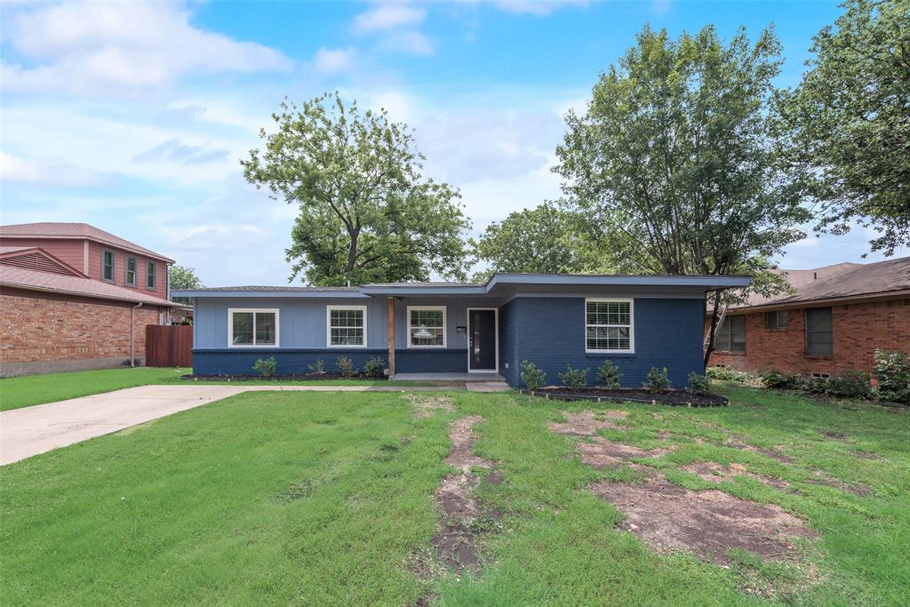 10166 San Lorenzo Drive Property Photo 1