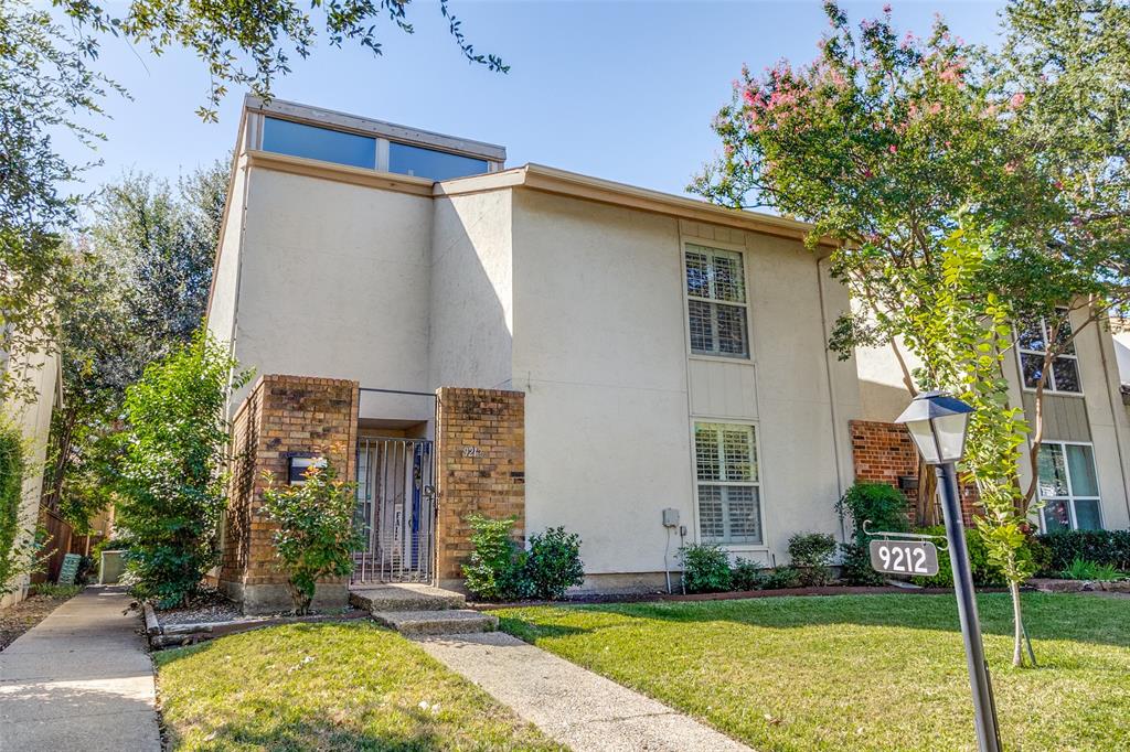 9212 Flickering Shadow Drive Property Photo
