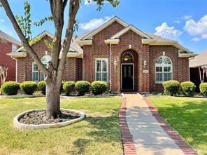 2709 Buck Hill Drive Property Photo