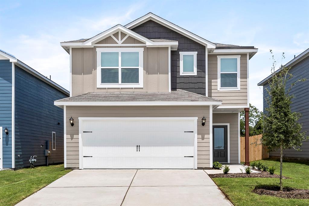 1402 Reiner Drive Property Photo