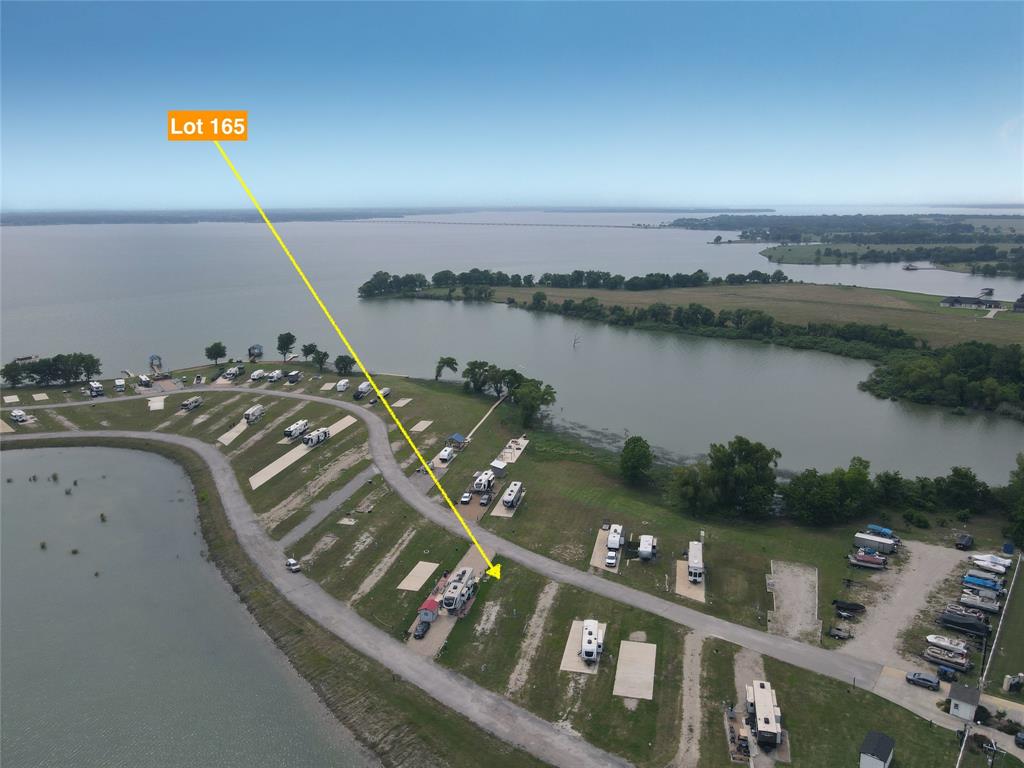 Lot 165 Peninsula Road Property Photo 1